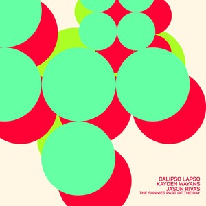 The Sunniest Part of the Day (Radio Edit)