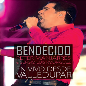 Bendecido, En Vivo Desde Valledupar