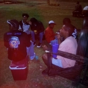 End of the day (feat. WYLYAM & Triggah SA)