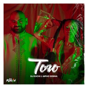 Toro(feat. Mpho Sebina)