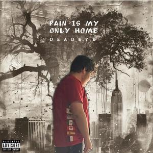 Pain is my Only Home (Explicit)