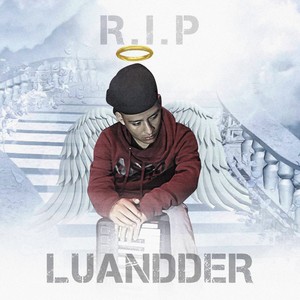 R.I.P Luandder