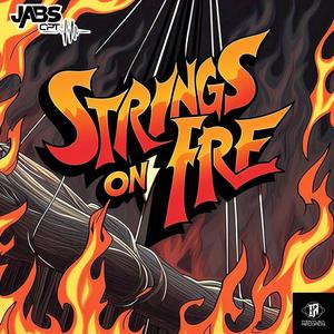 Strings On Fire