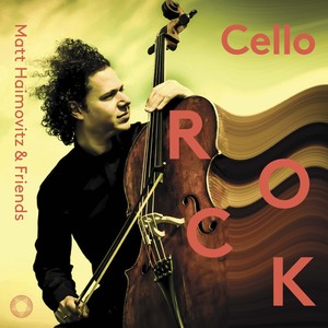 Misery is a Butterfly (Arr. C. O'Riley for Cello & Piano)