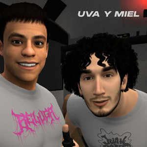 Uva Y Miel (Explicit)