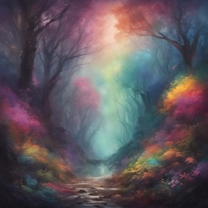 Разукрасить мир (Explicit)