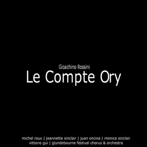 Le Comte Ory - Act II