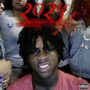 2024 (feat. X0ULD) [Explicit]