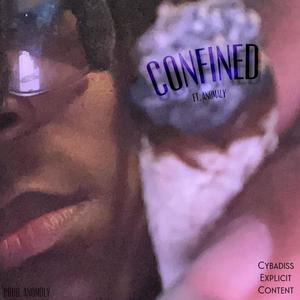 Confined (Explicit)