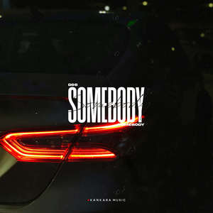 Somebody