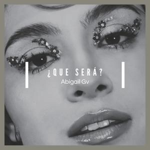 ¿Que será?