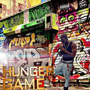 Hunger Game (Explicit)