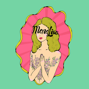 モナリザ feat. ハシシ from 電波少女 (蒙娜丽莎)