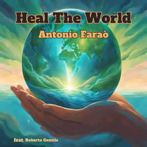 Heal The World (feat. Roberta Gentile)