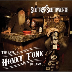 The Last Honky Tonk in Town