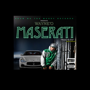 Flexin On Em (Explicit)