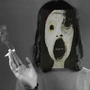 out of me (Explicit)