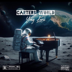 Carters World (Explicit)