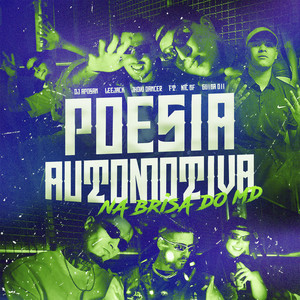 Poesia Automotiva: Na Brisa do MD (feat. MC BF & Guiba 011) [Explicit]