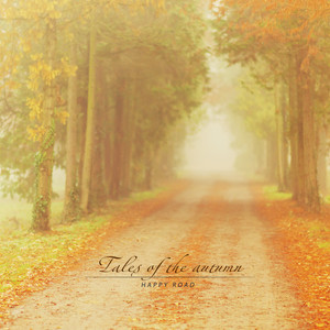 Tales Of The Autumn