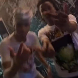 Q5ive - Bulletproof (feat. Rayy2solid) (Explicit)