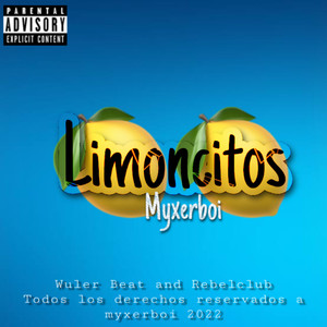 Limoncitos (Explicit)