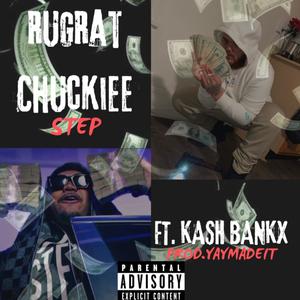 STEP (feat. KashBankx) (Explicit)