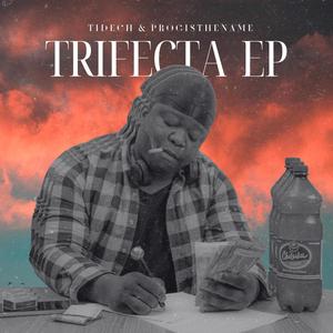 Jahman (feat. TRKmusik)