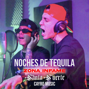 Noches de Tequila (Explicit)