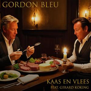 Kaas en Vlees (feat. Gerard Koking)