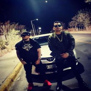 Fresita(feat. GIOVAN GARCIA & FLOW STAR)