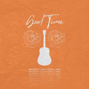 Good Time (feat. Lela, G7NO & JNuu)