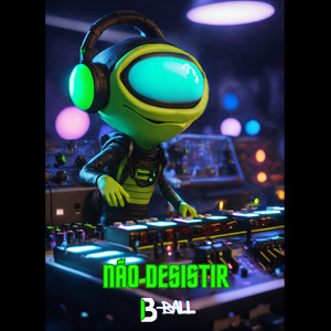 Não Desistir (Explicit)