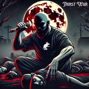 Thirst War (Explicit)