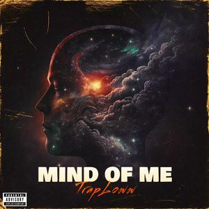 MIND OF ME (EP) [Explicit]