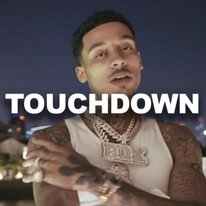 Touchdown