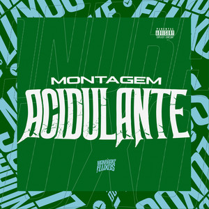 Montagem Acidulante (Explicit)