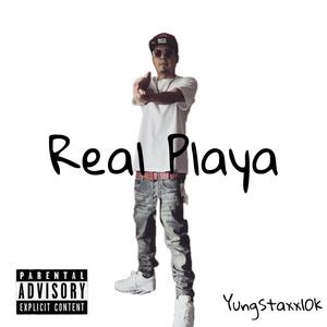 Real Playa (Explicit)