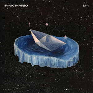 Andromeda (The Night We Met)