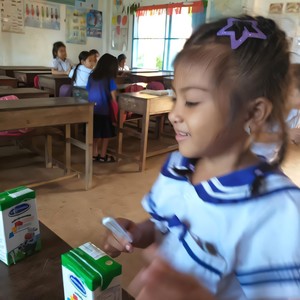 ការនៅរៀន10F (Explicit)