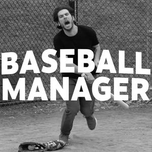 Baseball Manager