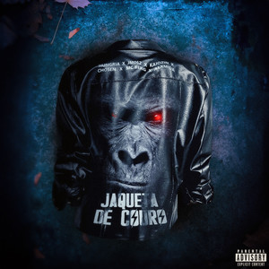 Jaqueta de Couro (Explicit)