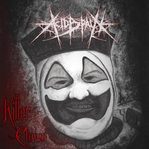 Killer Clown (Explicit)