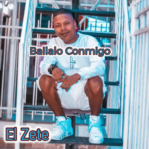 Bailalo Conmigo
