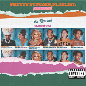 Pretty Summer Playlist: Season 1 (Explicit)