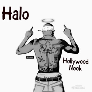 Halo (Explicit)