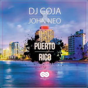 Dj Goja - Puerto Rico