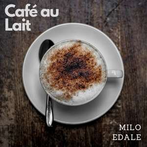 Café au Lait