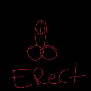 Erect! (Explicit)