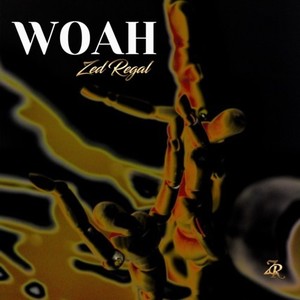 Woah (Explicit)